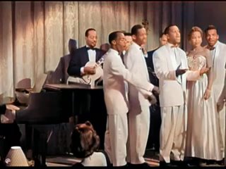 The Platters - Only You (And You Alone)