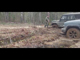 Видео от Экстрим 4х4 | OffRoad