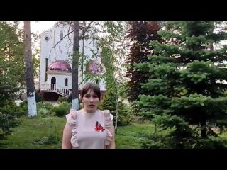 Video by МАДОУ ДС №30 Колобок
