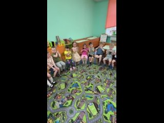 Video by МАДОУ Детский сад № 11 г.Стерлитамак