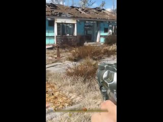 Видео от Fallout 4 | TES |  DEATHLOOP | Fallout 76
