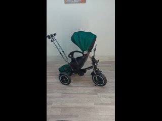 INCANTO - детские кроватки и коляски Краснодарtan video
