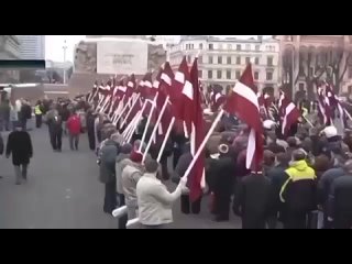 Хитрый план Латвии