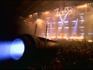 AC DC - Big Gun (Official HD Video)