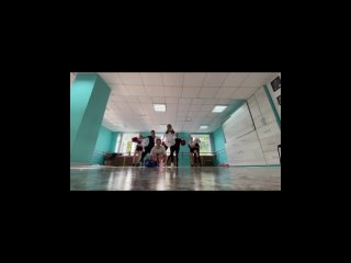 Видео от Образцовый ансамбль танца «RITMIX»