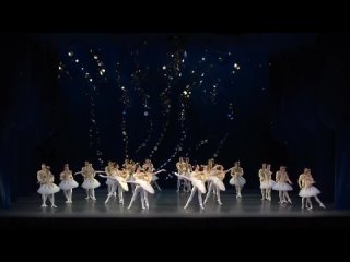 Jewels - Diamonds (The Australian Ballet, 2023)