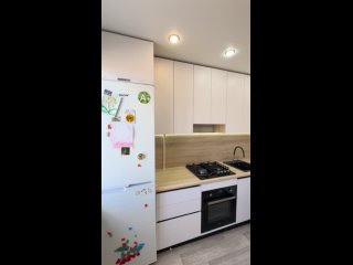Видео от Кухни и корпусная мебель