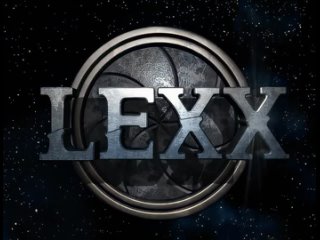 Lexx (Лекс) - Серия 07 | Сезон 03: Tunnels(Туннели)  Upscale Full HD