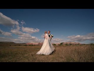 Свадебный клип Влад и Анастасия