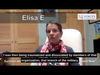 50 Voices of Ritual Abuse _ Elisa E