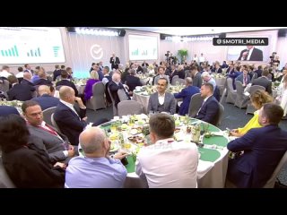 🔸В России надвигается страшная демографическая яма, — заявил вице-премьер РФ Чернышенко.  «У нас надвигается страшная,... (видео)