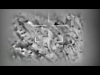 Објављени су снимци пресретања иранских дронова и балистичких пројектила од стране ловаца израелског ваздухопловства помоћу вође