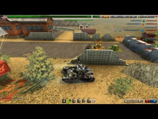 Respect Vs  Team Pointers + Synergy (noobs)1080p /OMCK QUALITY in tankionline