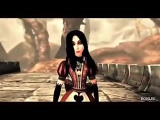 Alice: Madness Returns is available on Steam for $