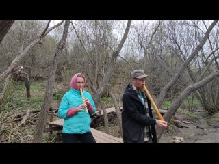 Видео от Сад Соловьев у речки Уинки
