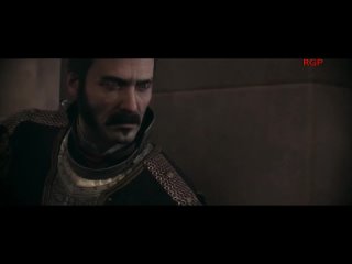 Орден 1886 _ The Order_ 1886 _ Прохождение #2 _ Ты рыцарь навсегда.