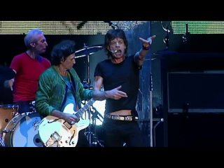 Its Only Rock n Roll  - The Rolling Stones