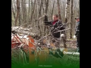Видео от Центр информирования граждан Смоленской области