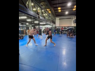 Video by Я там, где MMA | UFC