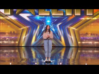 Britains Got Talent / Сезон 17 - Выпуск 1 / Auditions 1