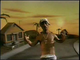 2PAC-I Ain’t Mad At Cha