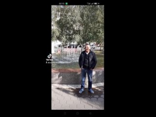 Usen Kaliev kullancsndan video