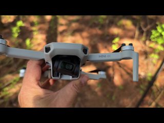 DJI Mini 4K - Best Budget Drone