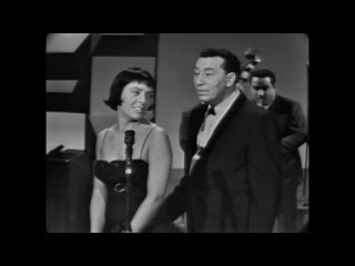 Louis Prima, Keely Smith, Sam Butera And The Witnesses Im Confessin (That I Love You) (1080p)