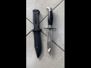 Ножи и Шашлычные наборы