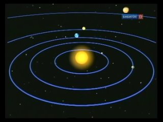 52. Земля космический корабль (47 Серия) - Кометы рядом с Землёй и Солнцем