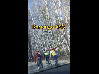 Video by Академия Спорта Владимирa Голыбинa (ASG)