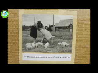 История СХТ в годы Великой Отечественной войны. Дню Победы посвящается