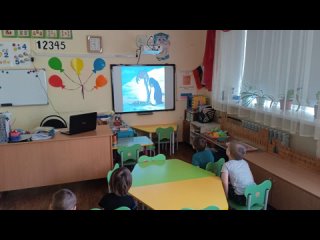 Видео от МБДОУ  детский сад №15 “Колосок