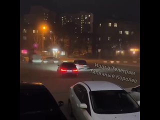 Видео от Типичный Королев