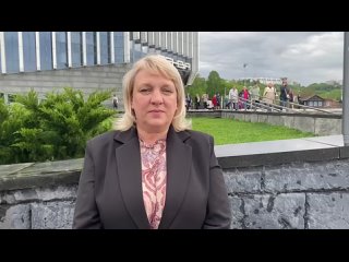 Ирина Жукова просит отменить салют на 9 Мая