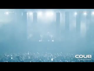Gesaffelstein - Opr (Coachella 2024 Live Edit)