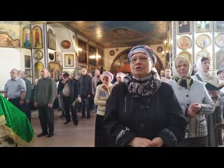 Видео от Дмитрия Александровича