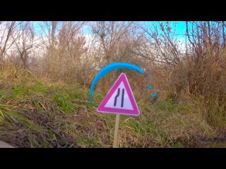 Darius Plays with Tractors and Learns Road Signs for kids