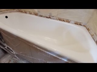 Video by Реставрация ванн в Йошкар-Оле | «Торнадо Сервис»