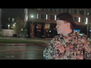 Wallem_ Mult96 - Она безумна (Mood Video_ 2024)(240P).mp4