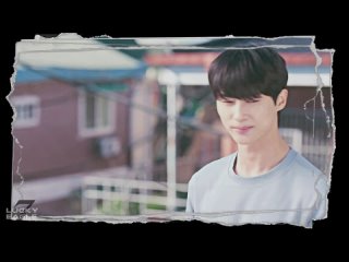 Sol  Sun Jae     Lovely Runner 1x06 MV