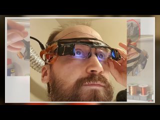 Лучшие VR_AR очки своими руками (Часть 2)