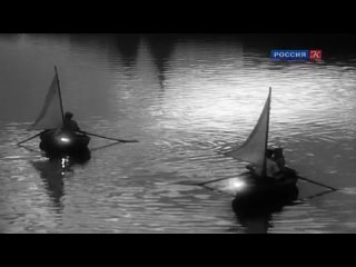 Весна     Киностудия «Мосфильм»1947