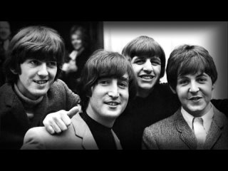 The Beatles  - ''Michelle'