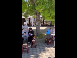 Video by Арт-сообщество города-курорта Анапа