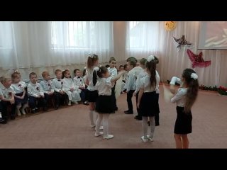 Video oleh Детский сад №164 присмотра и оздоровления