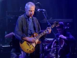 Mark Knopfler - Brothers In Arms ( Official Live Video)