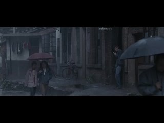 Надвигается гроза (2017) Режиссер: Дун Юэ