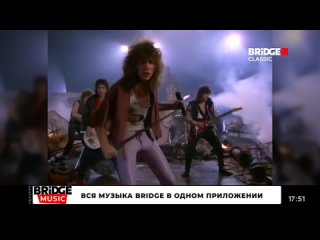 Bon Jovi - Runaway (Bridge Classic, )