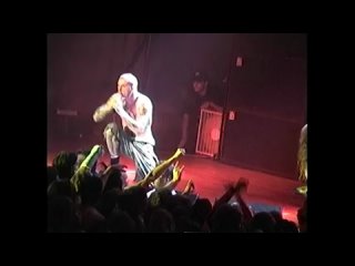 Pantera -  - Live in The Hollywood Palladium, Hollywood, CA, USA, HD 1080